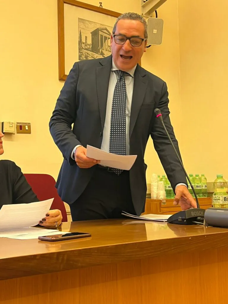 Cerreto “Fratelli d’Italia”: Avanti con la tutela dell’ agroalimentare italiano