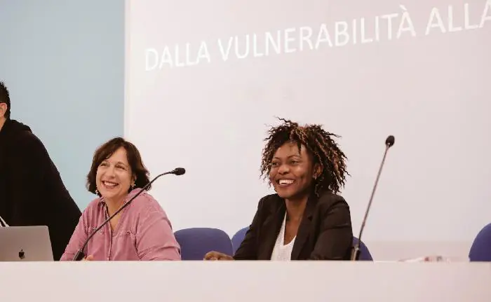 Vittime di schiavitù e violenze, il convegno di Celebration Italia