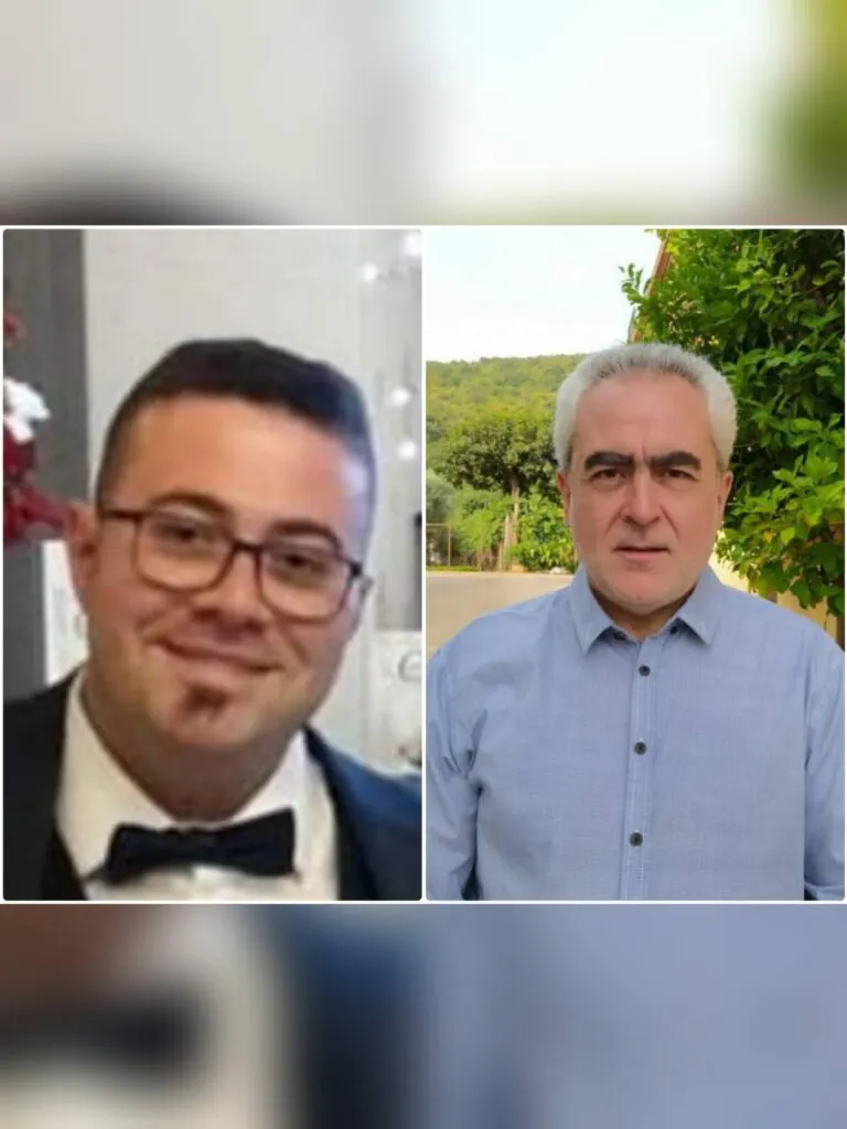 Denuncia dell’opposizione
