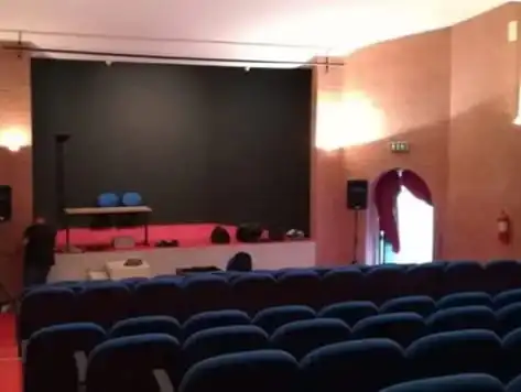 Ritorna rassegna al Teatro Jovinelli