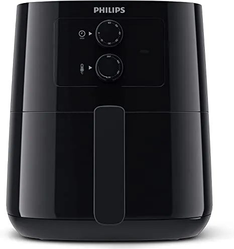 Friggitrice ad aria Philips scontata più del 40% (offerta a tempo /Black Friday)