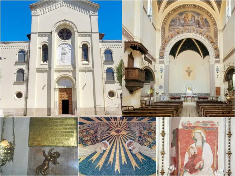 Nuovo e funzionale sito Internet per la parrocchia ‘Santa Maria delle Grazie’
