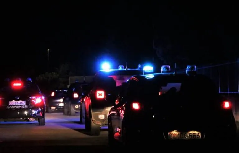 Usura al 100% mensile, 15 arresti: caccia all’ultimo ricercato