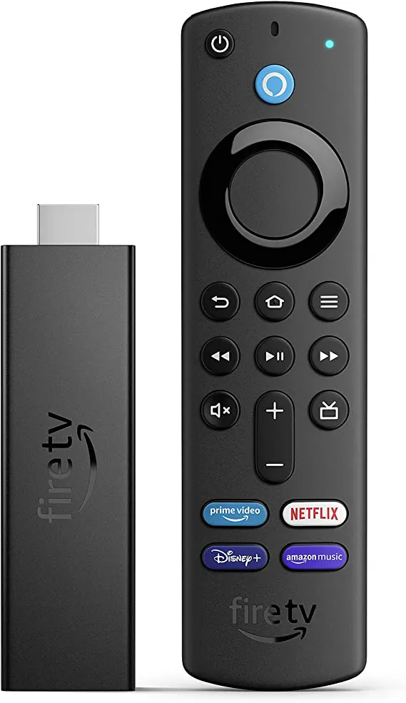 Fire TV stick 4K integrato con Alexa scontato più del 40% su Amazon (Black Friday a tempo)