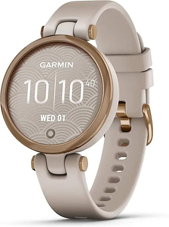 Smartwatch Garmin Lily Sport: minimale ed elegante a prezzo irresistibile