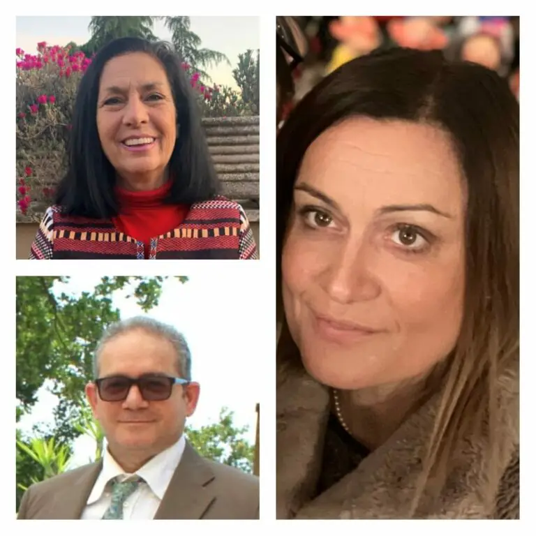 Quarta edizione del premio Aurunci Patres
