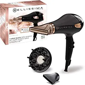 Bellissima My Pro Ceramic P5 a prezzo sensazionale (Amazon – Black Friday)