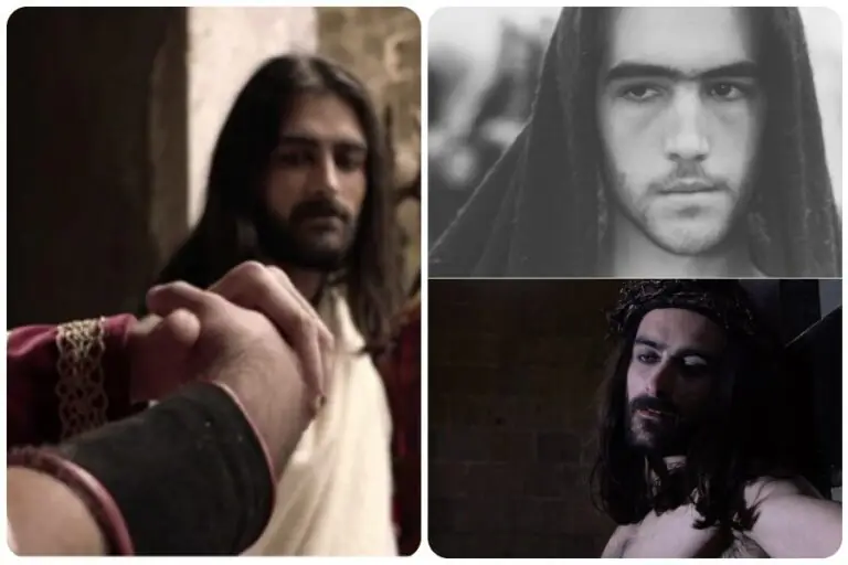 A Casertavecchia “Il cinema nel Sacro”