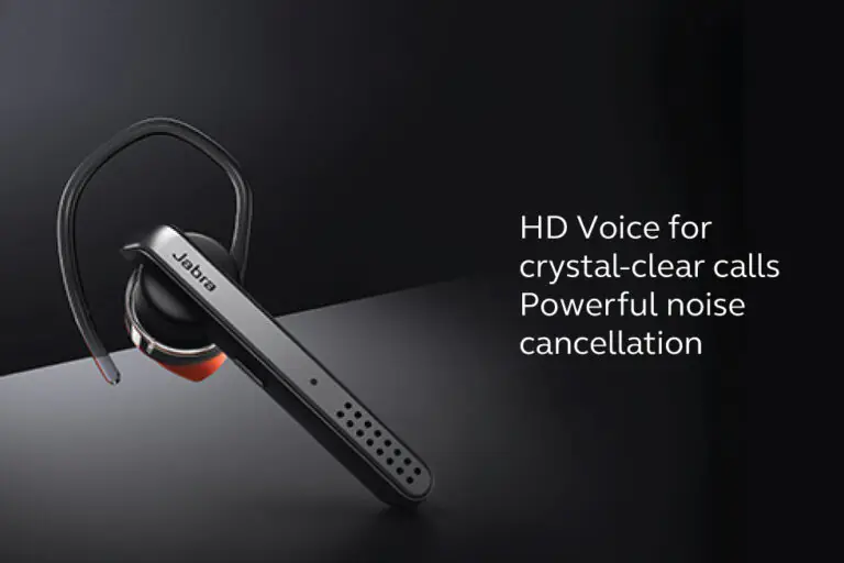 Auricolare mono bluetooth: ANC, GPS, Siri/Google è tra le migliori offerte Amazon Black Friday