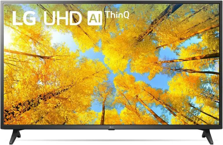 Smart TV all’ultimo grido in maxi sconto Black Friday: si risparmiano 250 euro