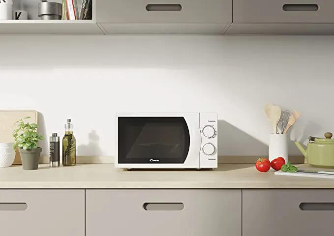 Candy microonde con grill è in ottimo prezzo su Amazon