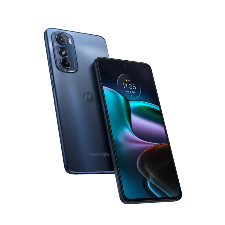 Motorola Edge 30: il medio di gamma più conveniente a prezzo folle su Amazon