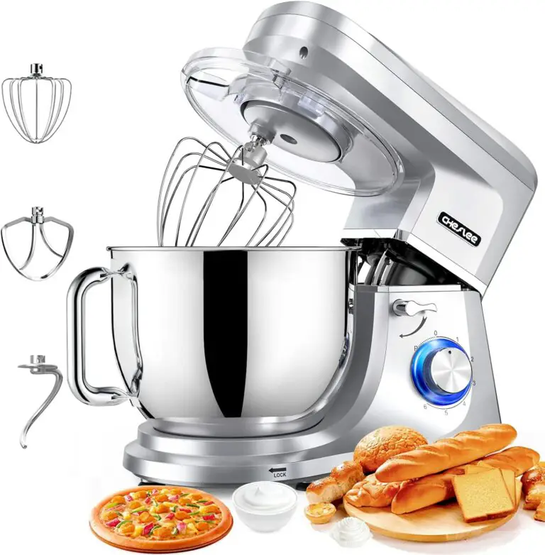 Planetaria multifunzione Cheflee, prezzo da urlo e coupon su Amazon