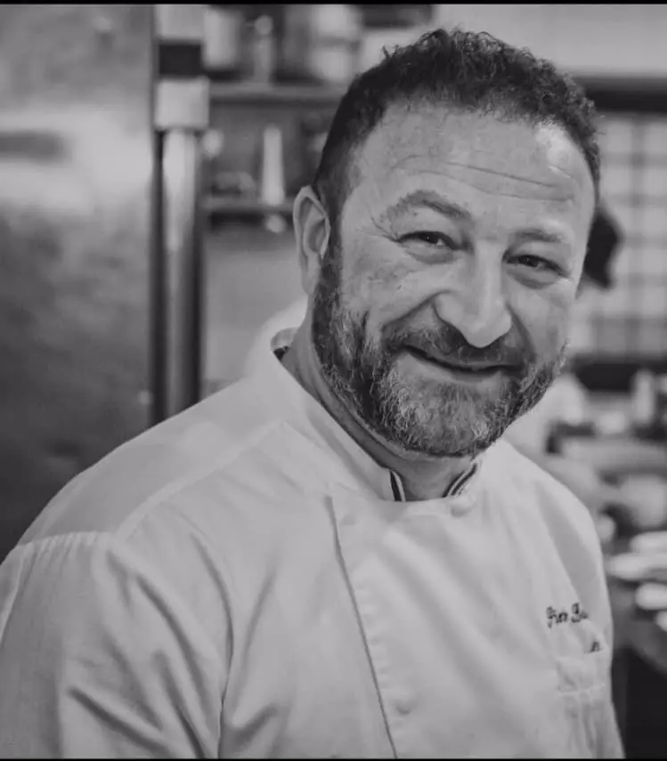 Lo chef Pietro Balletta premiato a ‘Golosaria’