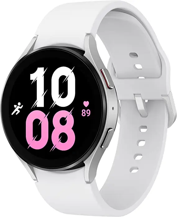 Samsung Galaxy Watch5: autonomia da record, in grande promozione su Amazon (-100€)