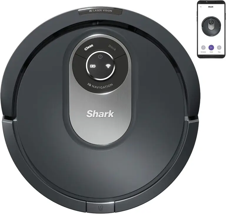 Offerta imperdibile, robot aspirapolvere Shark scontato del 65%