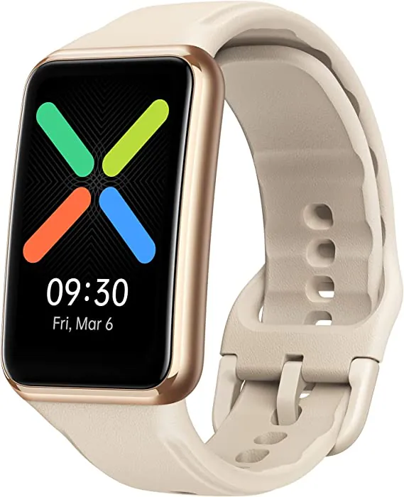 Oppo Watch Free: lo smart band con funzioni evolute per monitorare il sonno a metà prezzo su Amazon