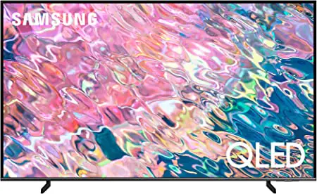 Black Friday Amazon: TV Samsung 50 pollici crolla quasi a metà prezzo (-42%)