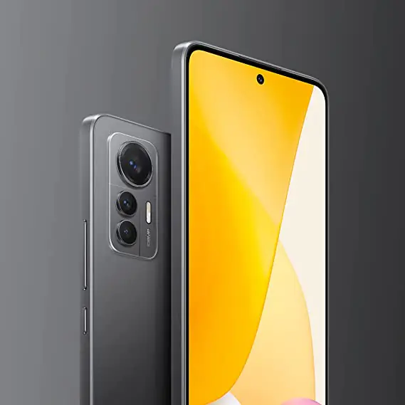 Xiaomi 12 Lite: è in super offerta su Amazon con uno sconto epico targato Black Friday