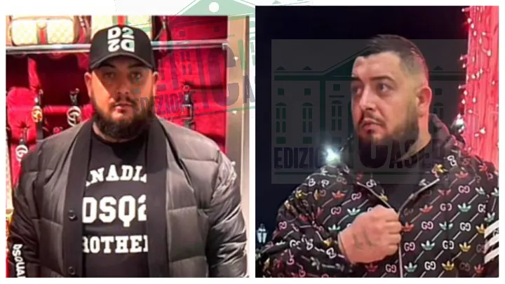 Minacce ed estorsione, svolta per Gaglione che viene assolto dal giudice