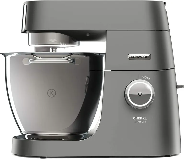 Impastatrice planetaria Kenwood, sconto sensazionale (risparmi €250)