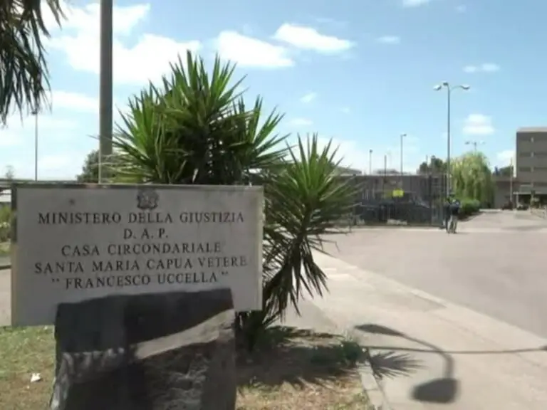 ‘Ambiente colorato’, al via il progetto nella casa circondariale