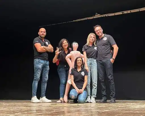 L’Associazione 30 presenta al Teatro Pace: “Vecchia sarai tu”