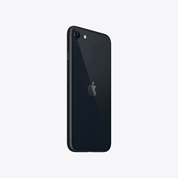Apple iPhone SE 2022: non è mai troppo tardi per acquistarlo (scontato su Amazon)