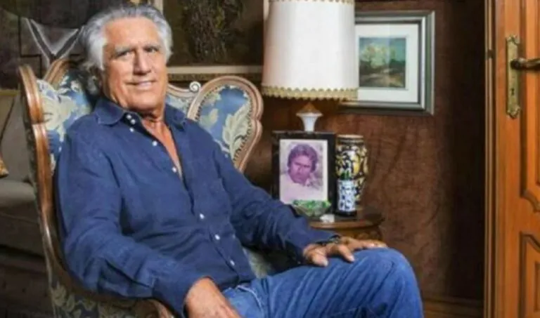 Cinema piange un mito, addio Lando Buzzanca