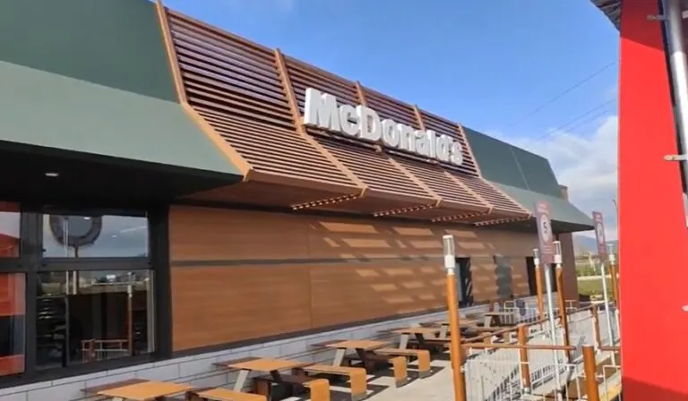 Altro McDonald’s in apertura nel casertano: avviate le selezioni del personale