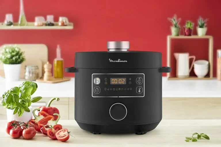 Multicooker Moulinex Turbo Cuisine: il prezzo su Amazon crolla oltre la metà (-€190)
