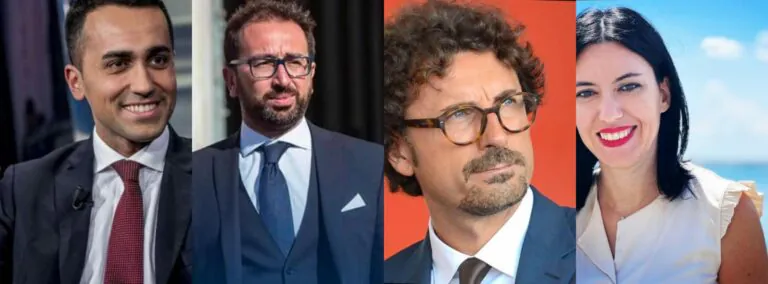 Ecco cosa fanno gli ex ministri 5 stelle silurati dal partito