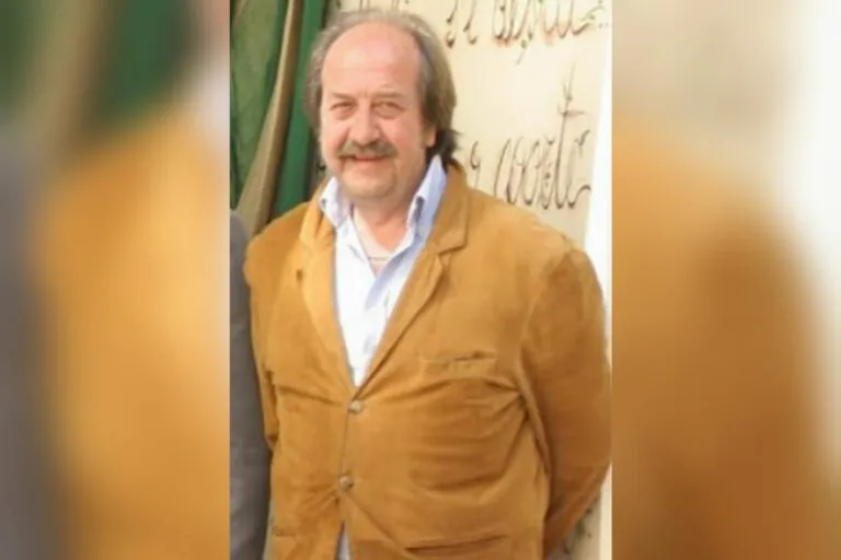 Morto Pino Risielli, oggi pomeriggio i funerali