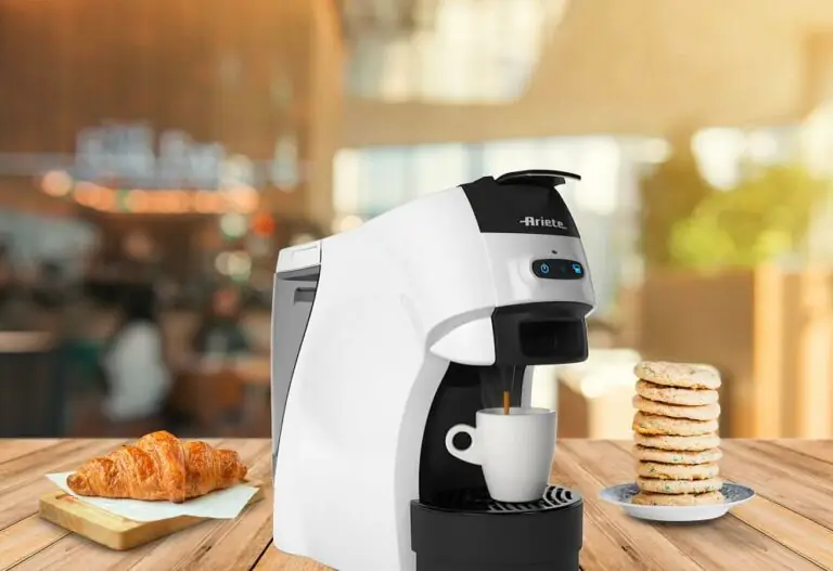 Ariete: macchina per espresso potente e affidabile a prezzo Top su Amazon
