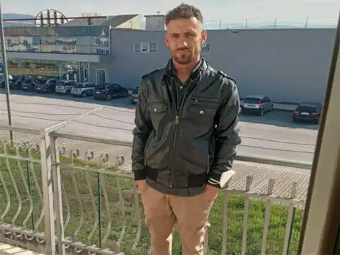 Choc nella valle, giovane operaio muore dopo caduta nel cantiere del metanodotto