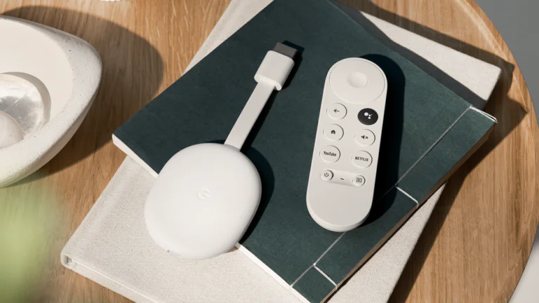Chromecast con Google TV HD: risoluzione di altissima qualità , a prezzo sorprendente su Amazon
