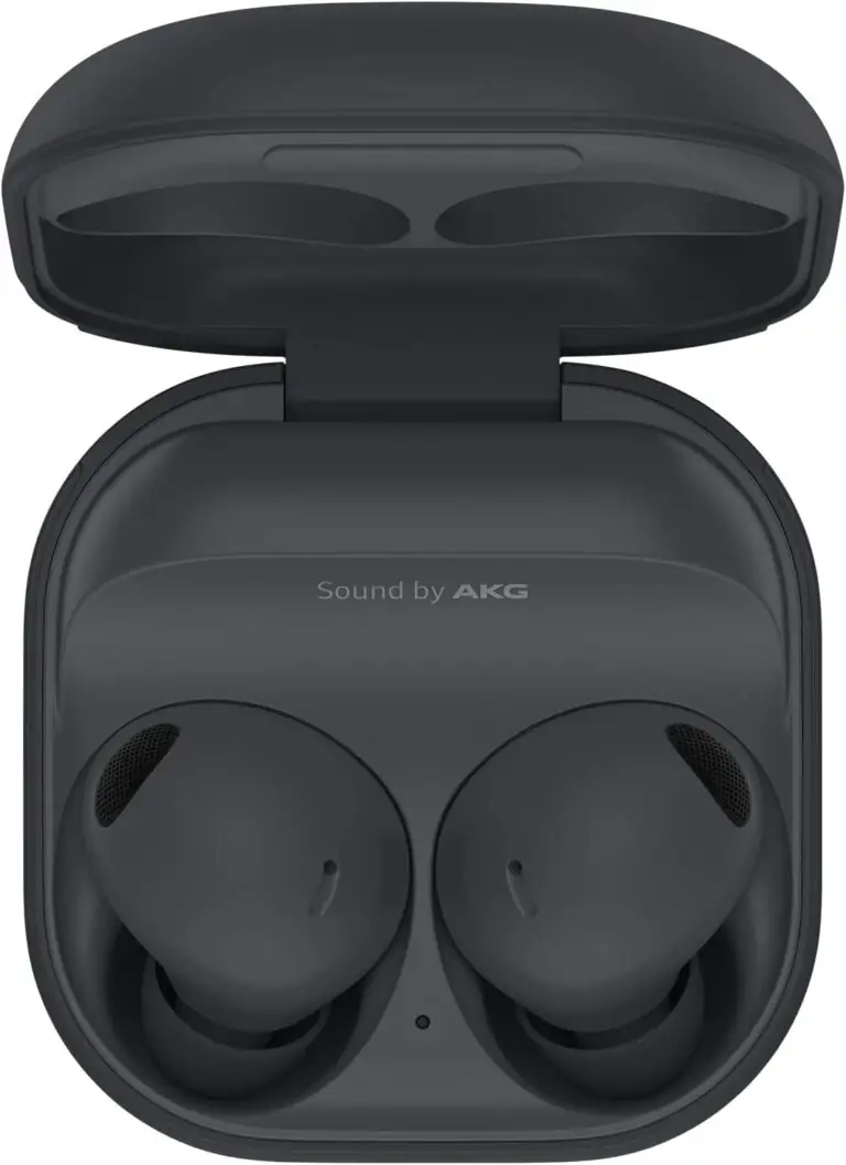 Samsung Galaxy cuffie bluetooth Buds2 Pro. Solo su Amazon ad un prezzo straordinario