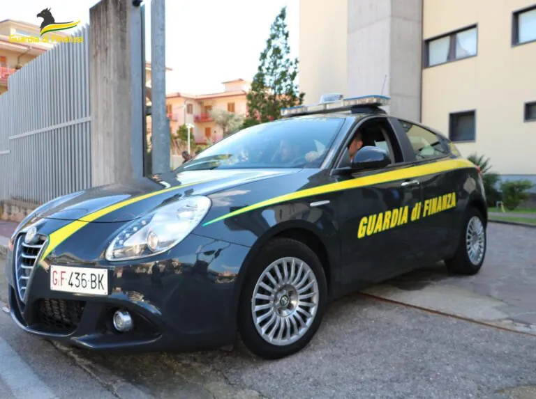 Truffa da 25 milioni sul Superbonus, 7 indagati: coinvolta importante società