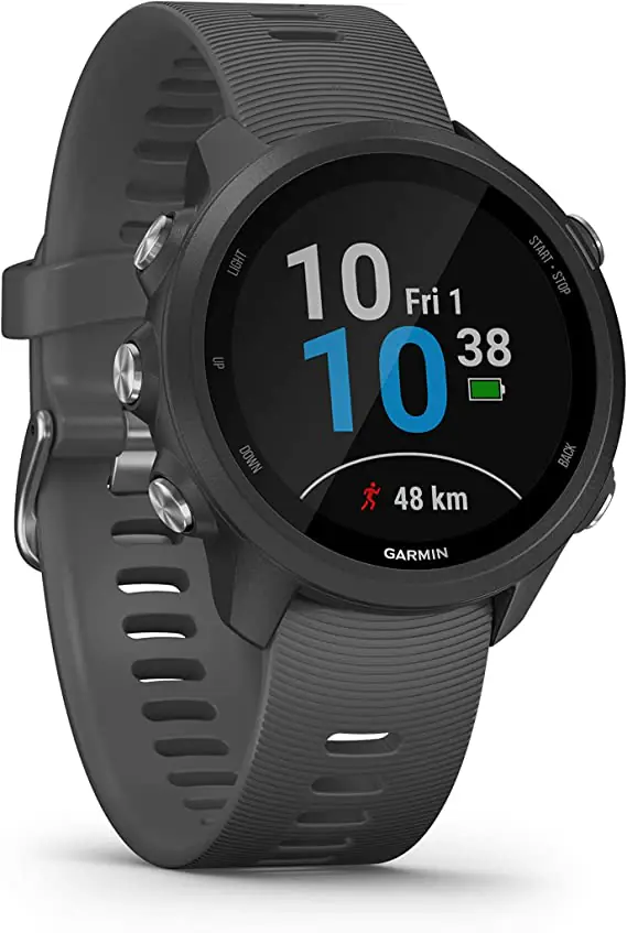 Garmin Forerunner 245 al minimo storico su Amazon (risparmi 100€)