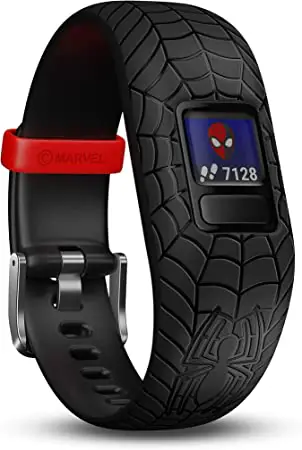 Garmin Marvel Spider-Man: un ottimo regalo di Natale per i bambini