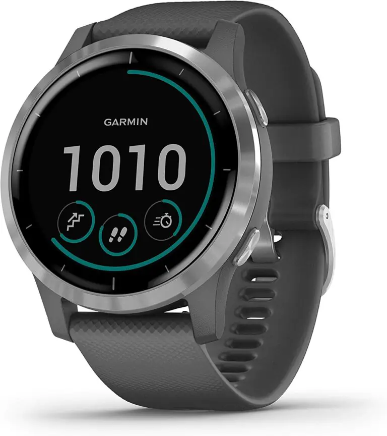 Offerta da non perdere, Garmin Vivoactive 4 con il 33% di sconto