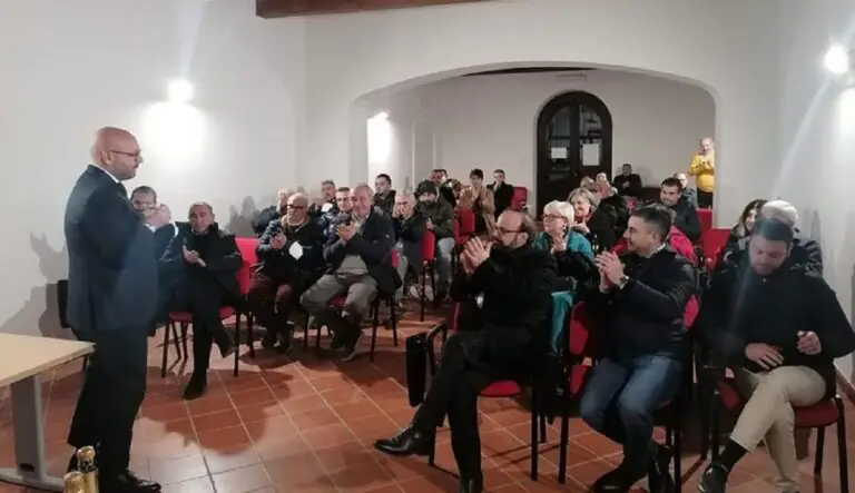 Il Parco Regionale del Matese ha la sua giunta: entrano sindaco e consigliere