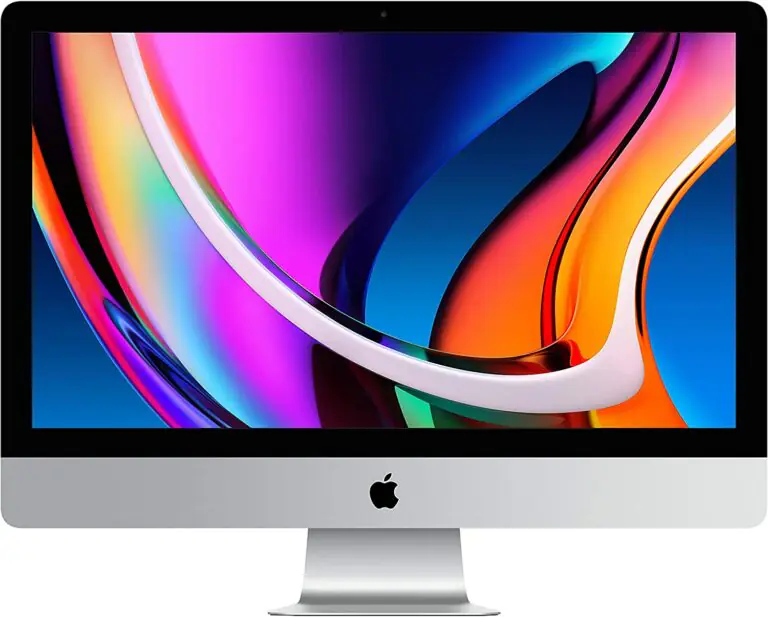 Apple iMac Display Retina 5K scontato del 27% su Amazon: da non perdere