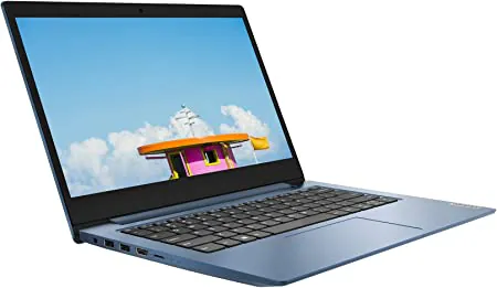 Lenovo IdeaPad 1: buone prestazioni, scontato del 40%. Impossibile non considerarlo un affare