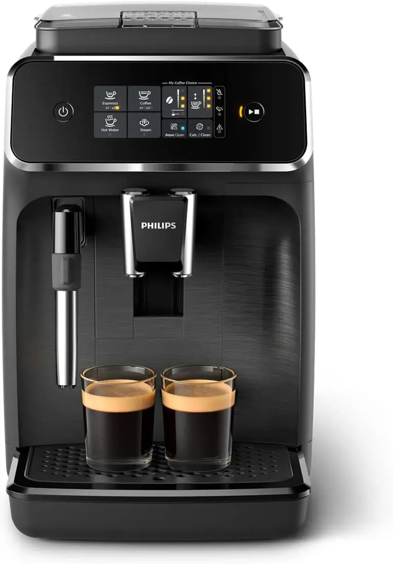 Macchina da caffè Philips, ad un prezzo mai visto prima (più di €100 in meno)