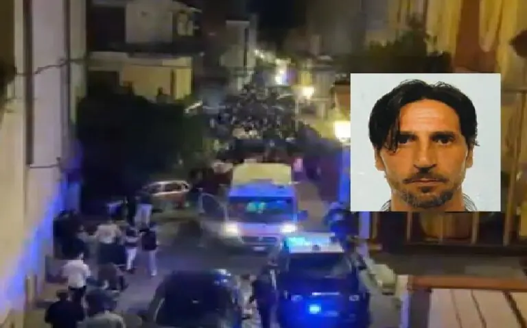 Tragedia nella notte, postino trovato cadavere in casa: era agli arresti domiciliari