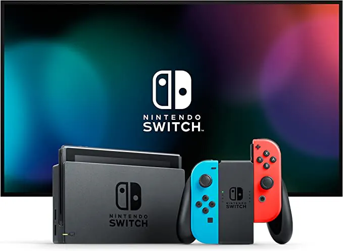 Nintendo Switch: la console valida per ogni occasione a prezzo super vantaggioso su Amazon