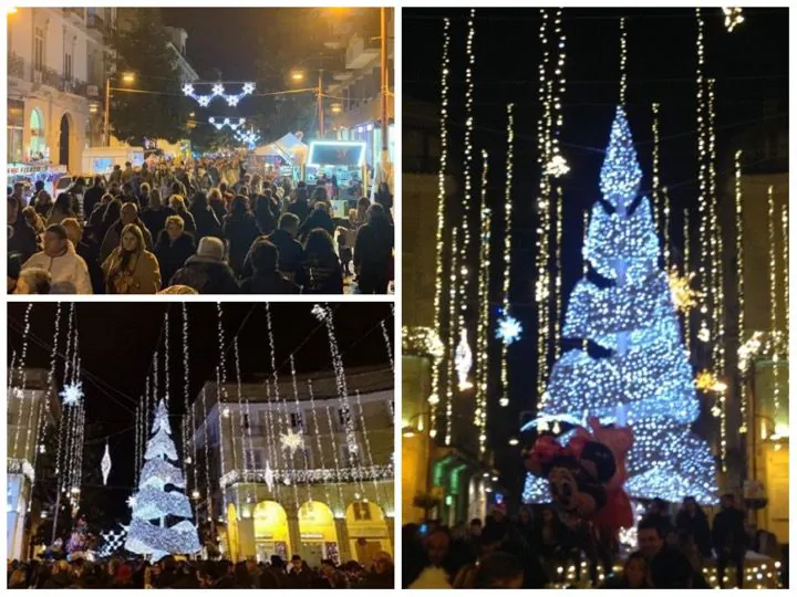 Torna la Notte Bianca insieme al buon cibo e a tanto divertimento