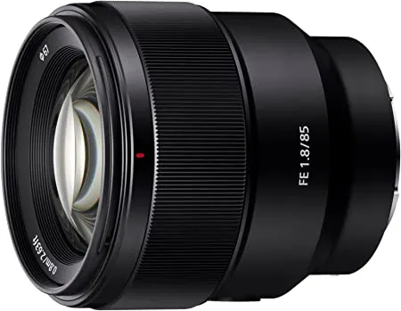 Obiettivo Sony SEL-85F18 è al prezzo giusto con l’offerta di Amazon