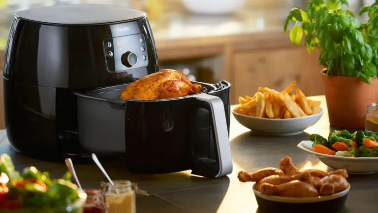 Philips Airfryer XXL premium: grande capienza (fino a 6 porzioni), a prezzo sensazionale su Amazon (-31%)